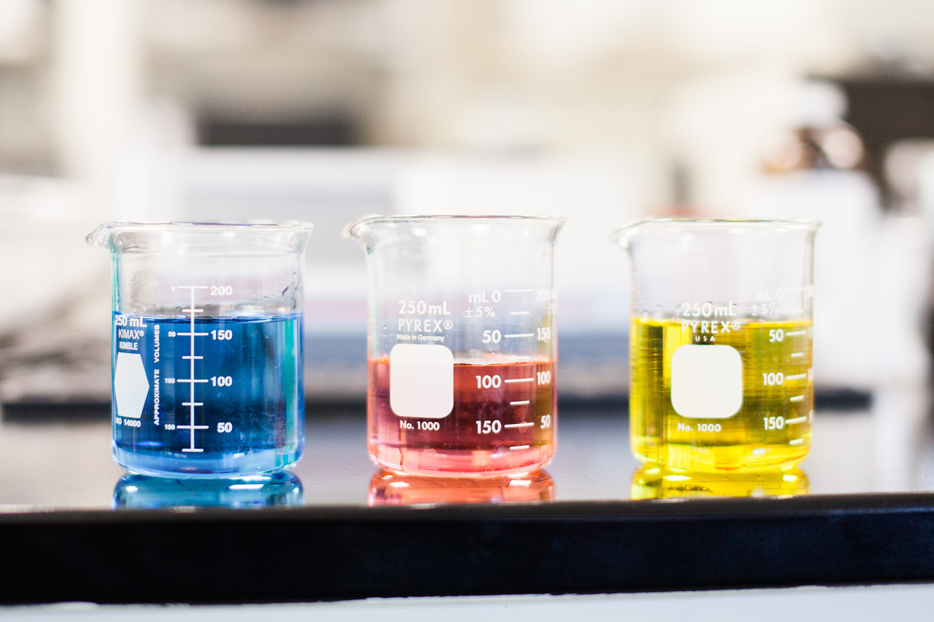SCI Lab