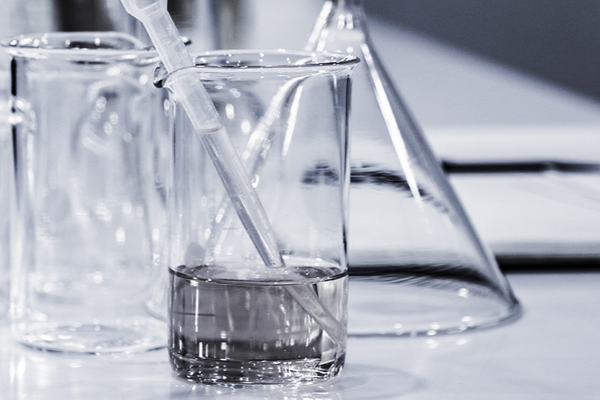Specialty Chemicals & Ingredients Image